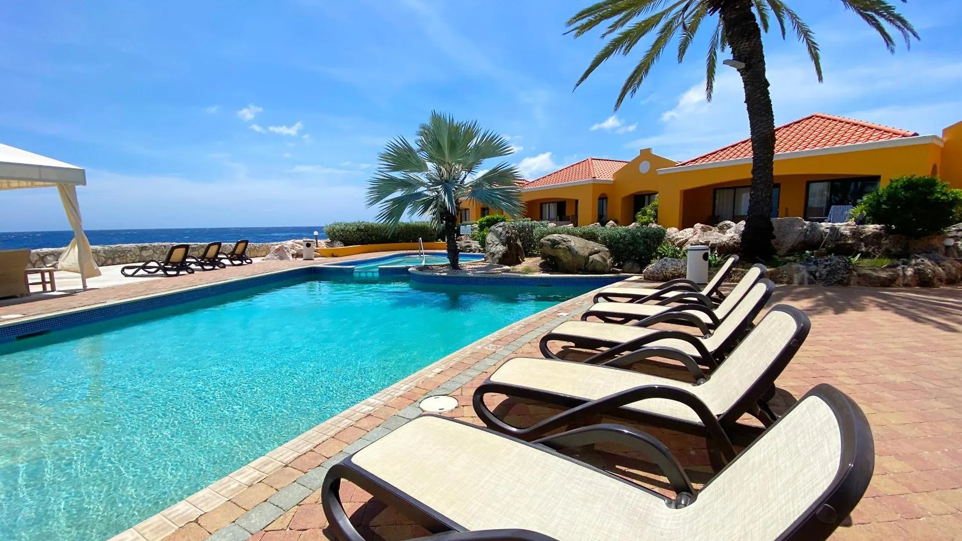 The Royal Sea Aquarium Resort Willemstad Curaçao