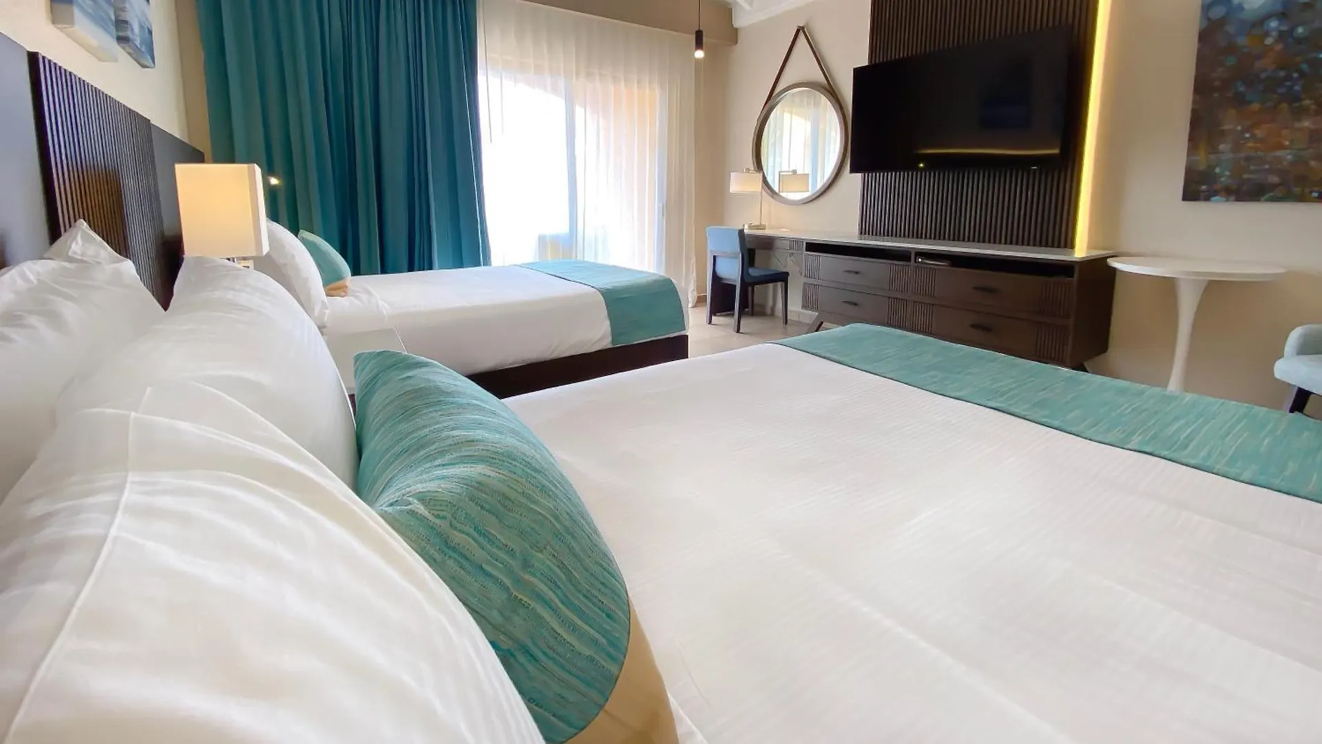 The Royal Sea Aquarium Resort Willemstad Curaçao