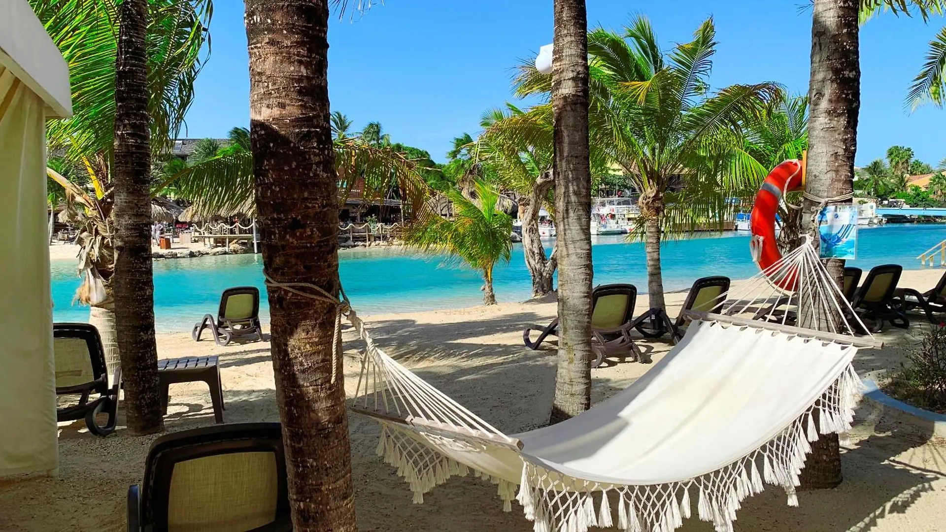 *****  The Royal Sea Aquarium Resort Willemstad Curaçao