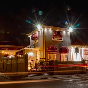 Apartamento The Time Curacao