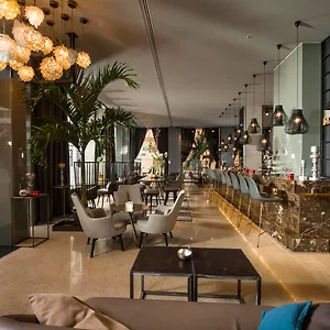 Western Premier Slon Hotel Ljubljana