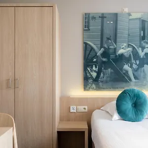 C-hotels Excelsior Hotel Middelkerke