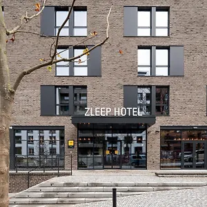 Zleep Hotel Praag