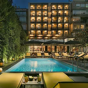 **** Hotel H10 Metropolitan 4* Sup Espanha
