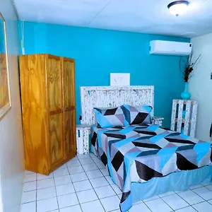 Apartamento Artist Curacao