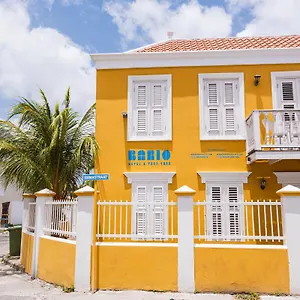 Apartamento Bario