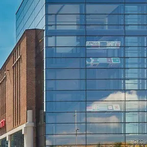 Stroom Hotel Rotterdam