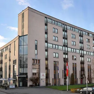 Randwyck Hotel Maastricht