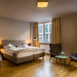 *** Hotel Munique Frankfurt Alemanha