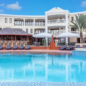 Acoya Curacao Resort, & **** Willemstad