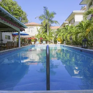 Hotel Rayon, Negril