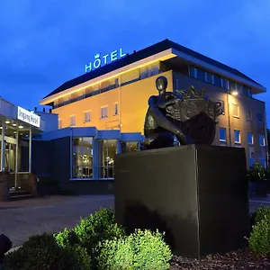 De Zoete Inval Hotel Haarlemmerliede