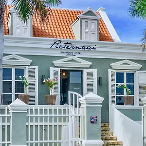 Hotel Pietermaai Boutique