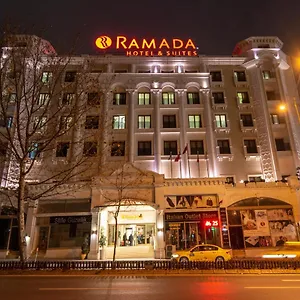 Ramada By Wyndham Merter Turkije