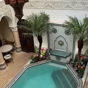 Riad Abaka & Boutique Marokko