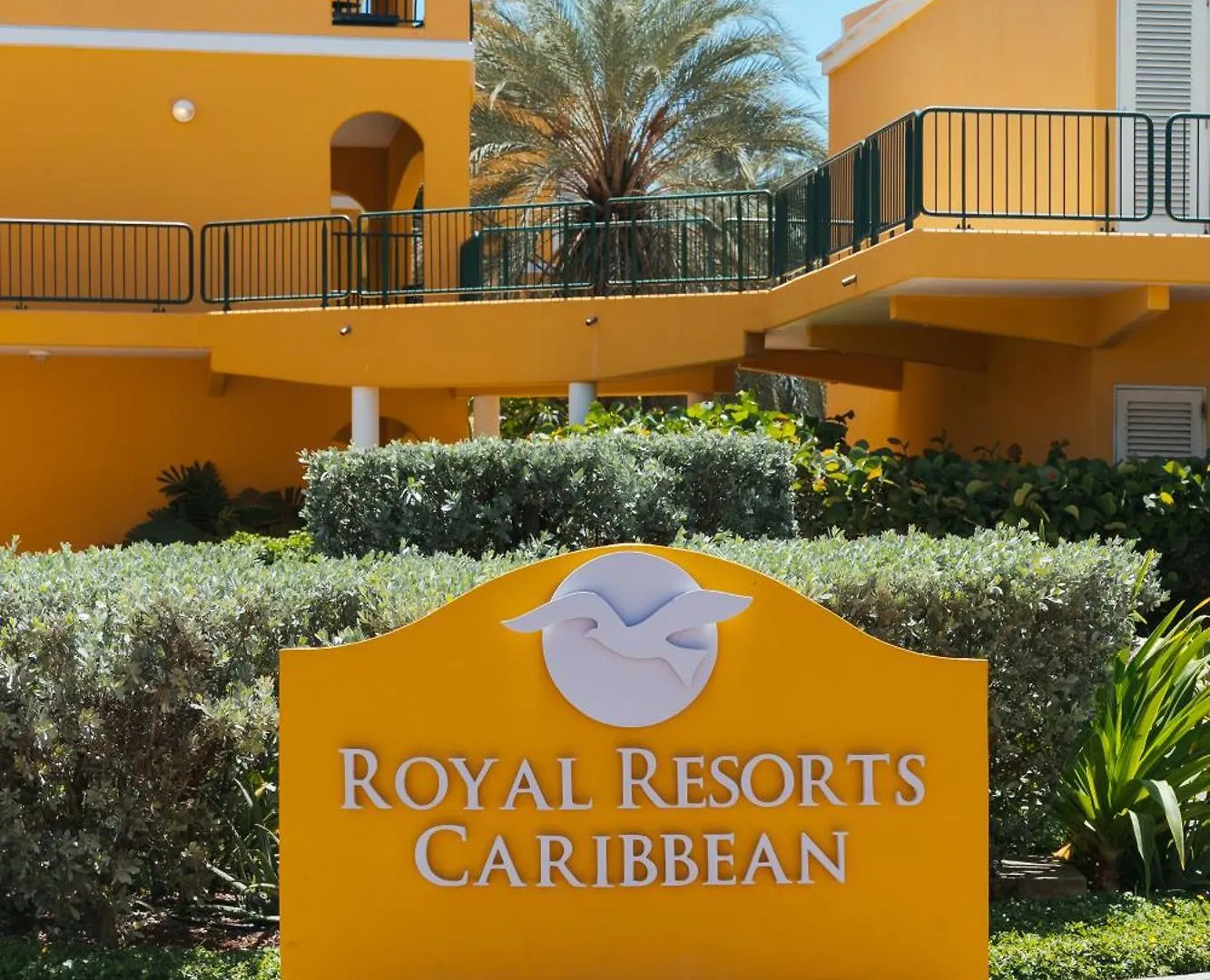The Royal Sea Aquarium Resort Willemstad